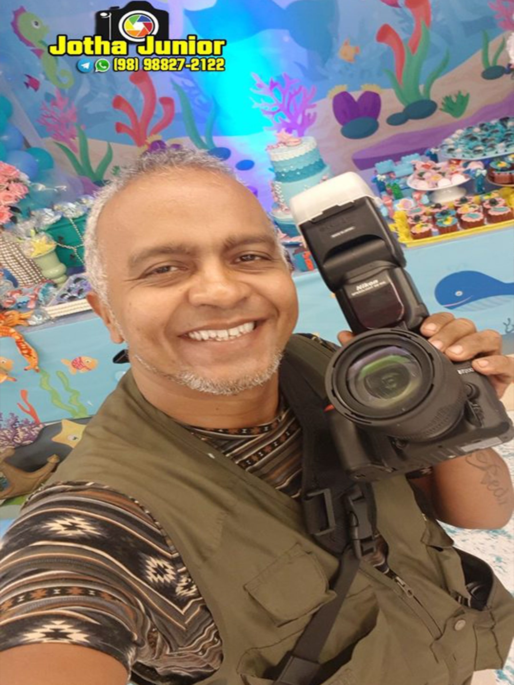 Foto de JOTHA JUNIOR 3