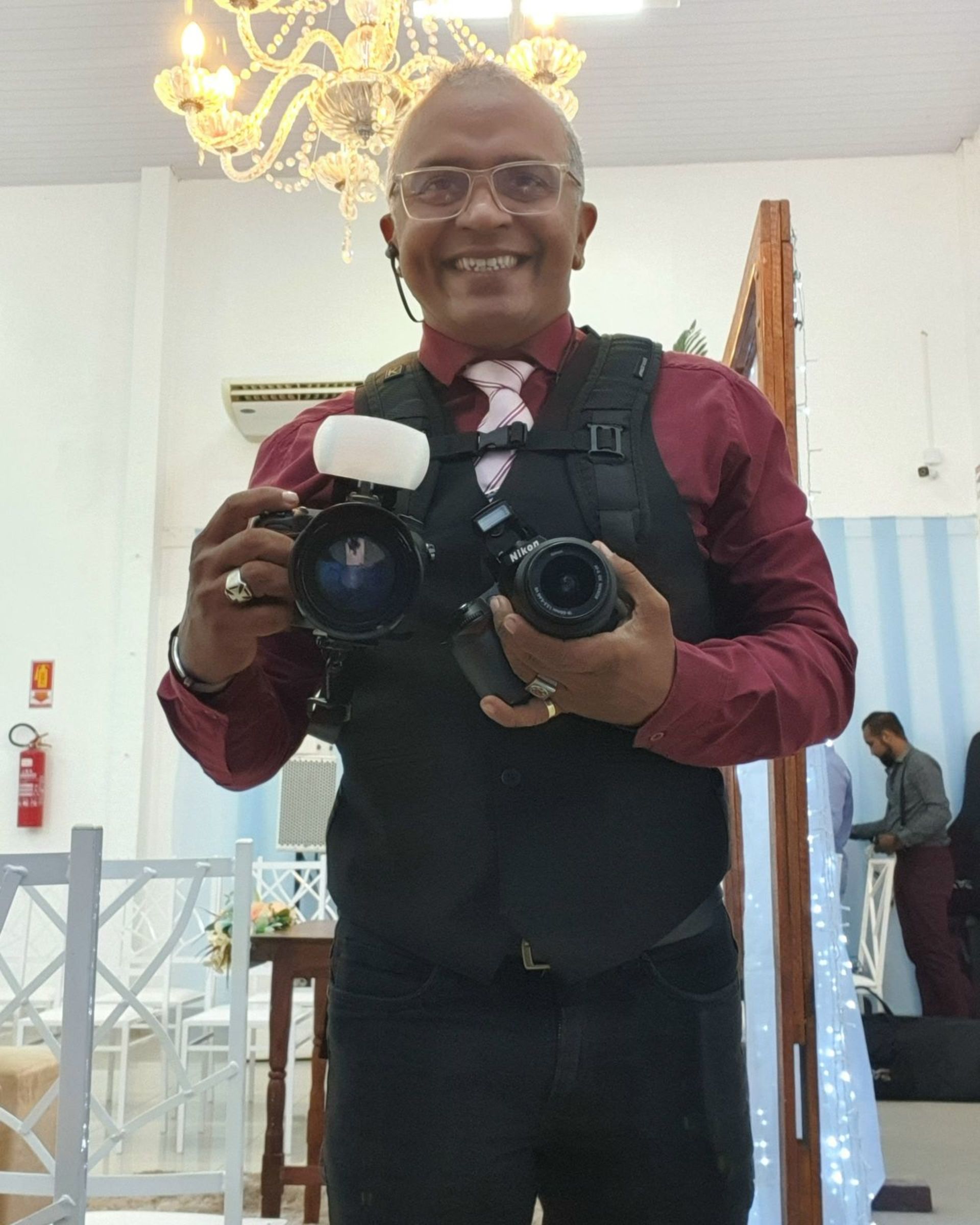 Jotha junior Fotógrafo