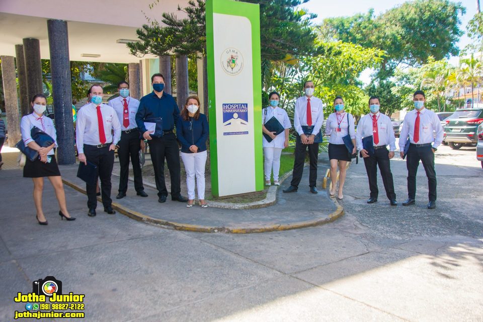 Hospital Universitário - Drogasil