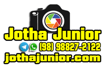Logo de Fotógrafo Profissional, JOTHA JUNIOR FOTOGRAFIA, São luis/MA